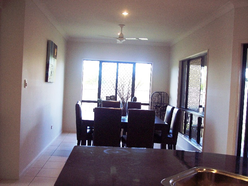 26 Birdwing Court, Douglas QLD 4814