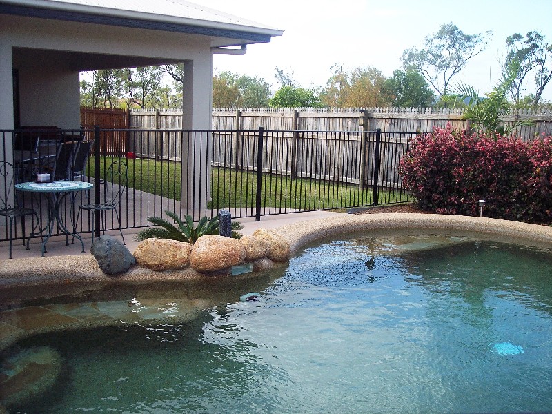 26 Birdwing Court, Douglas QLD 4814