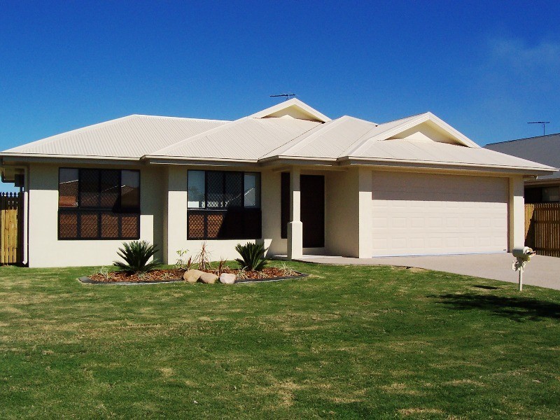 26 Elphinstone Drive, Kirwan QLD 4817