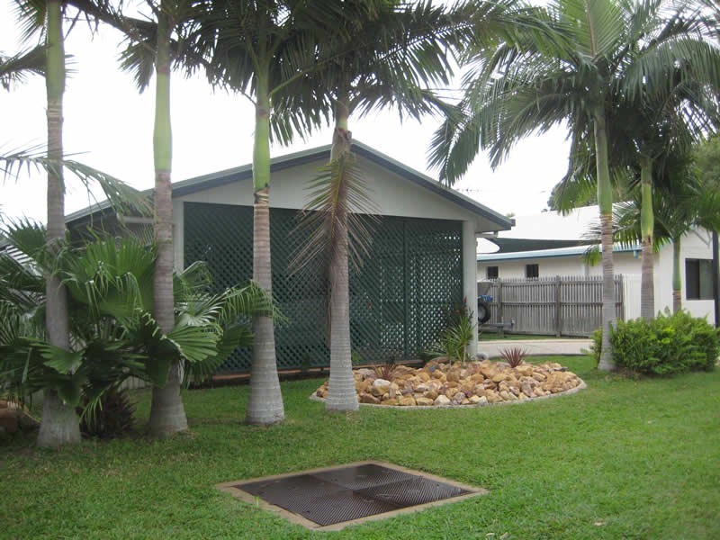 26 Greenwood Drive, Kirwan QLD 4817