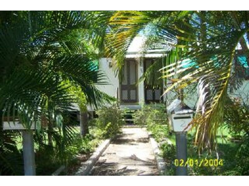 1/26 Keenan Street, Oonoonba QLD 4811