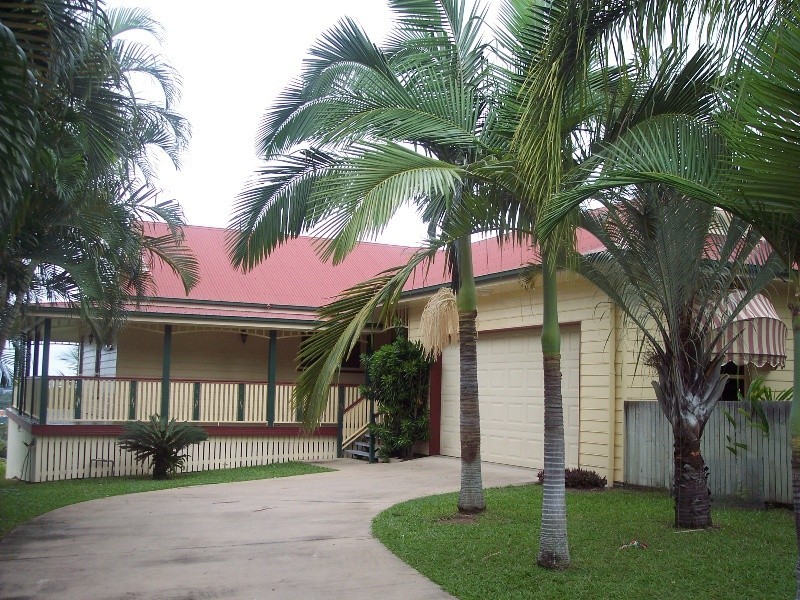 26/18 High Vista Drive, Mount Louisa QLD 4814