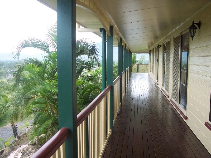 26/18 High Vista Drive, Mount Louisa QLD 4814