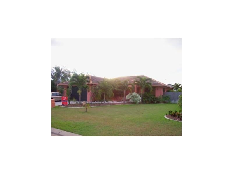 27 Porter Avenue, Kirwan QLD 4817