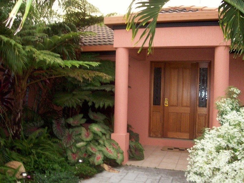 27 Porter Avenue, Kirwan QLD 4817