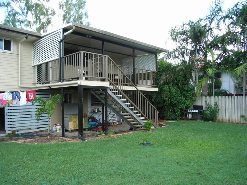 28 Goldsworthy Street, Heatley QLD 4814