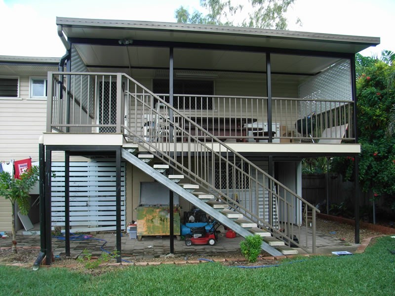 28 Goldsworthy Street, Heatley QLD 4814