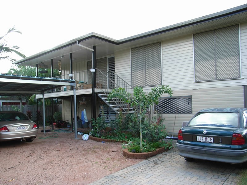 28 Goldsworthy Street, Heatley QLD 4814