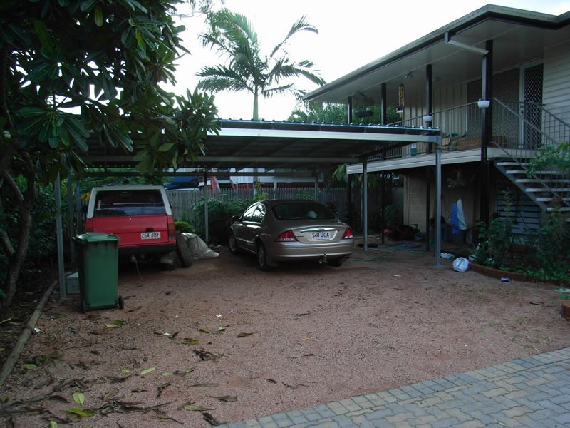 28 Goldsworthy Street, Heatley QLD 4814