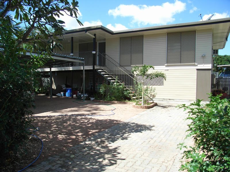 28 Goldsworthy Street, Heatley QLD 4814