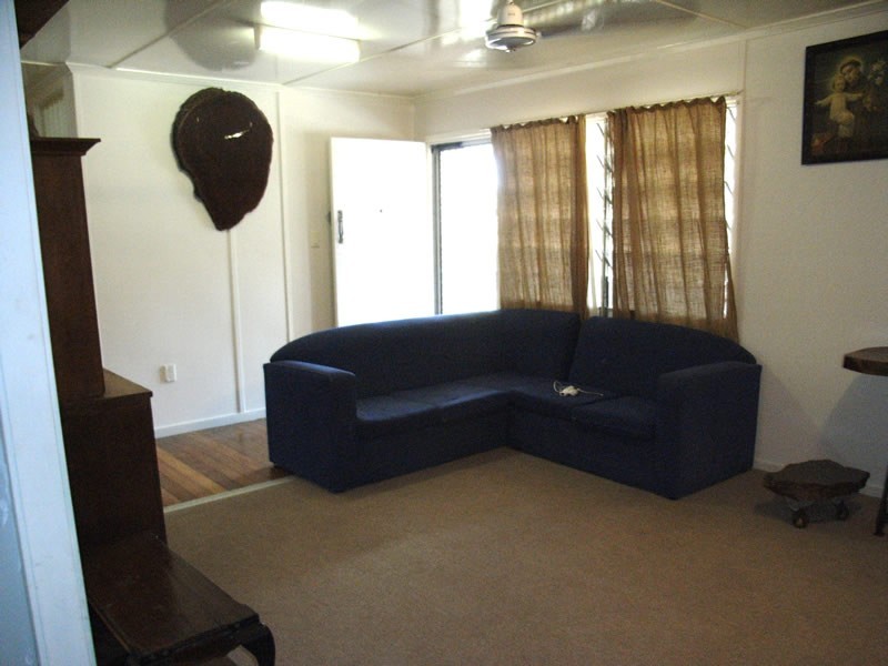 28 Goldsworthy Street, Heatley QLD 4814