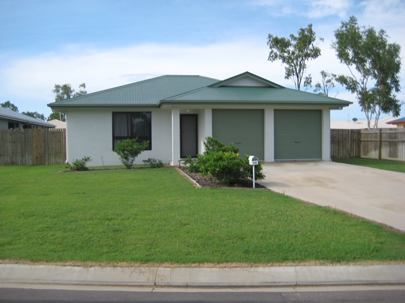 28 Janelle Street, Kelso QLD 4815