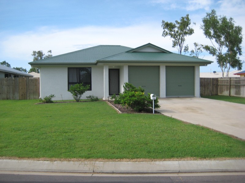 28 Janelle Street, Kelso QLD 4815