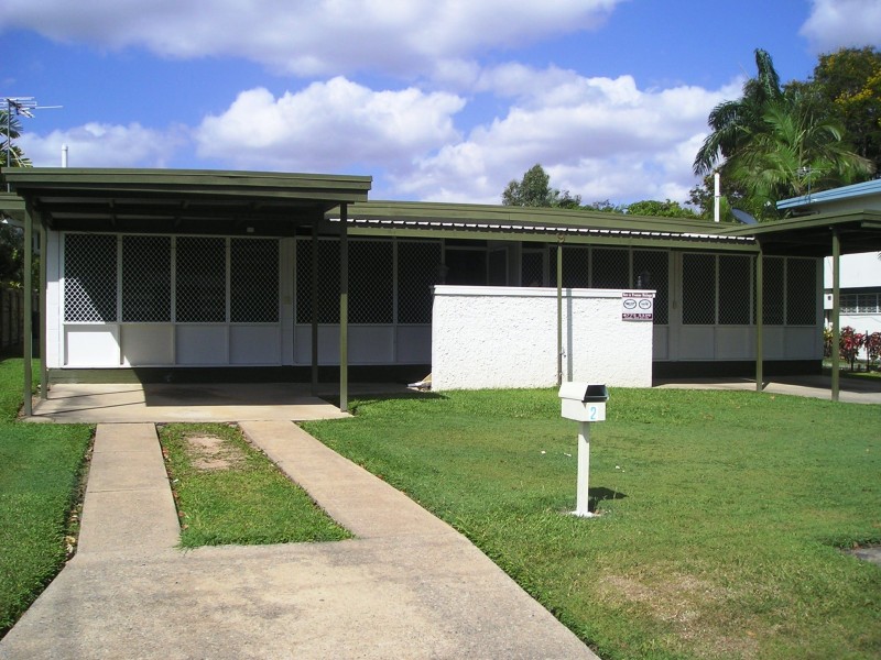 2/9  Jenner Street, Wulguru QLD 4811