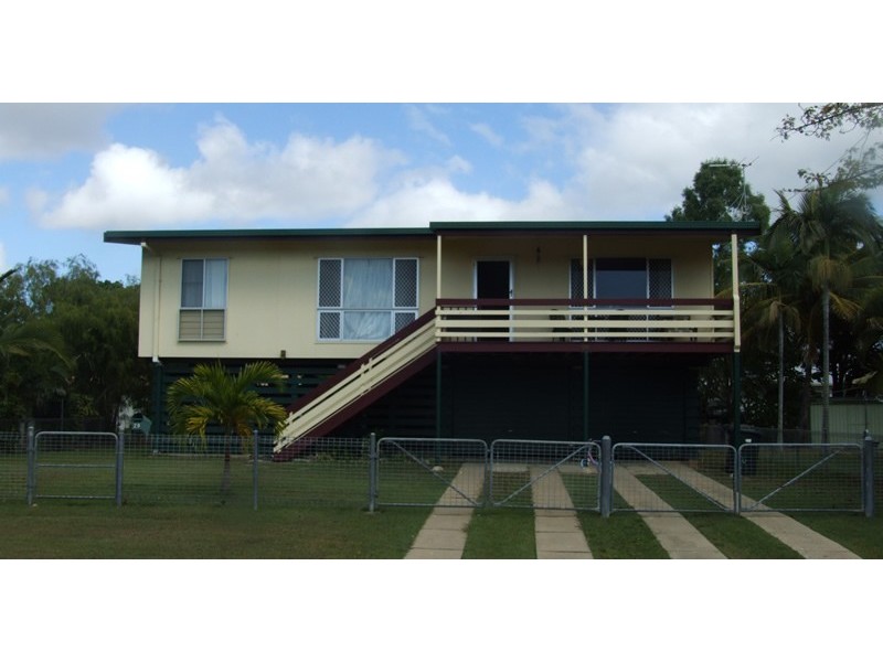 29 Ridley Road, Kirwan QLD 4817