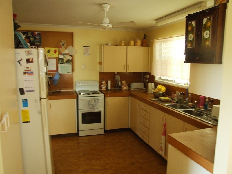 29 Ridley Road, Kirwan QLD 4817