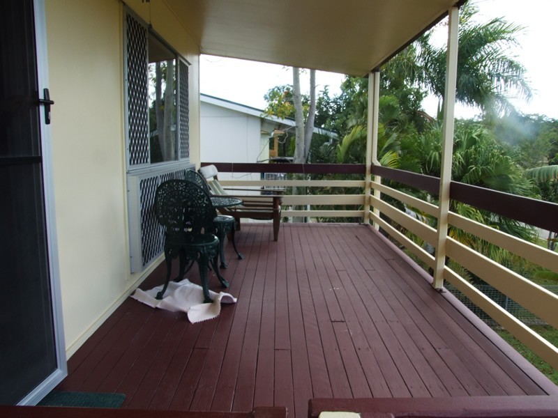 29 Ridley Road, Kirwan QLD 4817