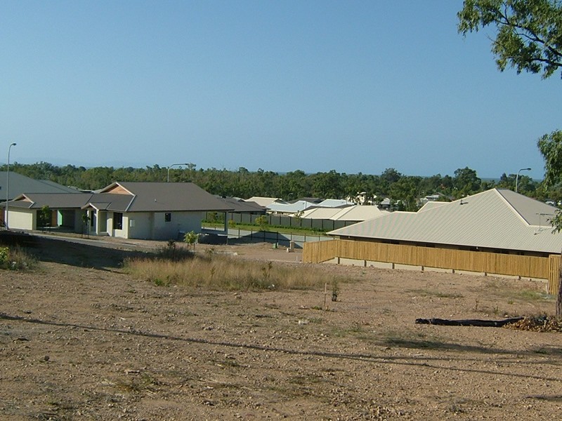 29 Shutehaven Circuit, Bushland Beach QLD 4818