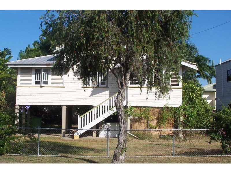 29 Perkins Street, South Townsville QLD 4810