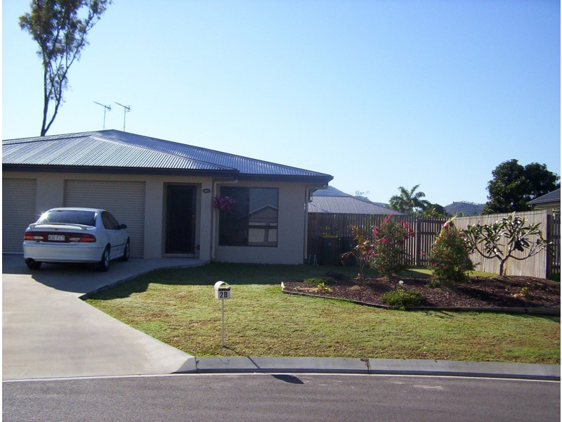 2B Brindole Court, Kelso QLD 4815