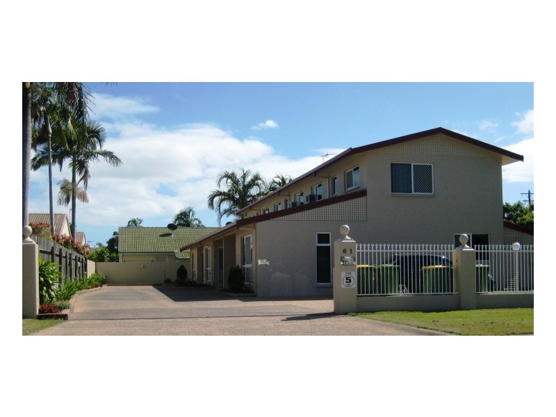 2/61 Arthur Street, Aitkenvale QLD 4814