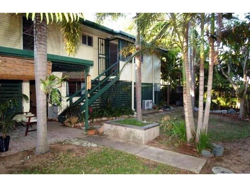 2 Tregaskis Street, Vincent QLD 4814