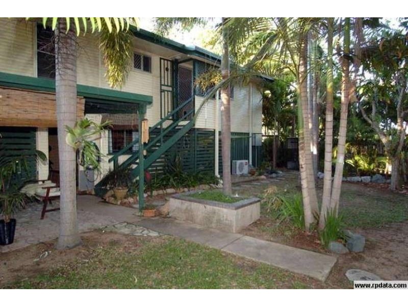 2 Tregaskis Street, Vincent QLD 4814