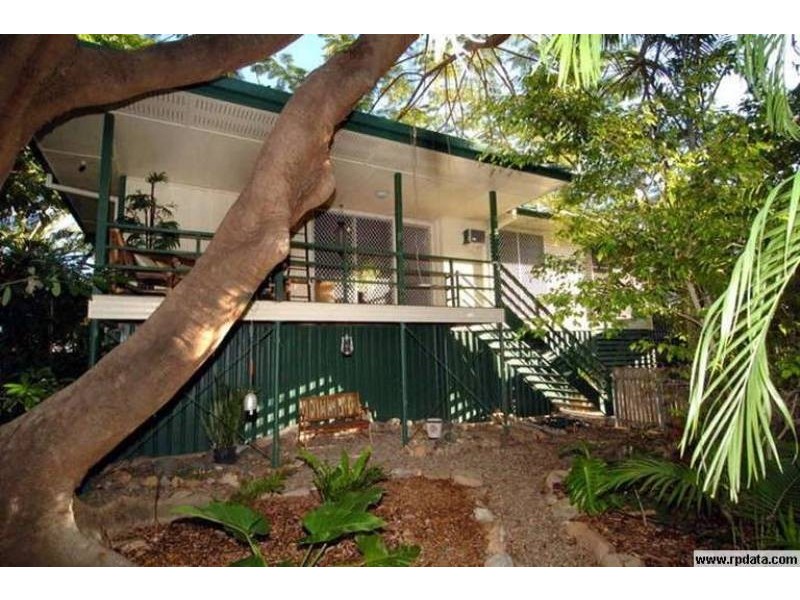 2 Tregaskis Street, Vincent QLD 4814