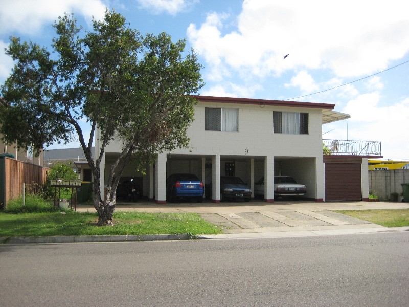 3/9 Palara Street, Currajong QLD 4812