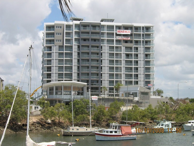 304 ‘Gateway on Palmer’, South Townsville QLD 4810