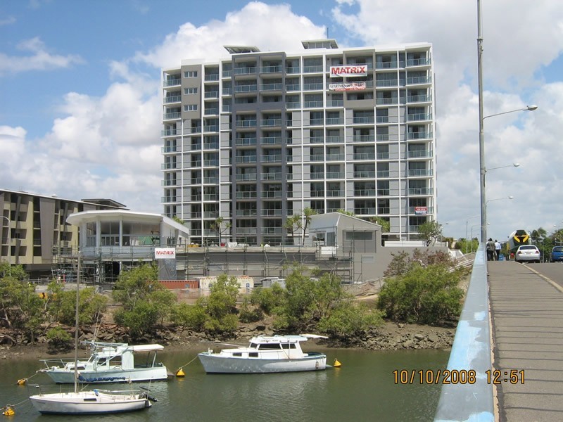 304 ‘Gateway on Palmer’, South Townsville QLD 4810