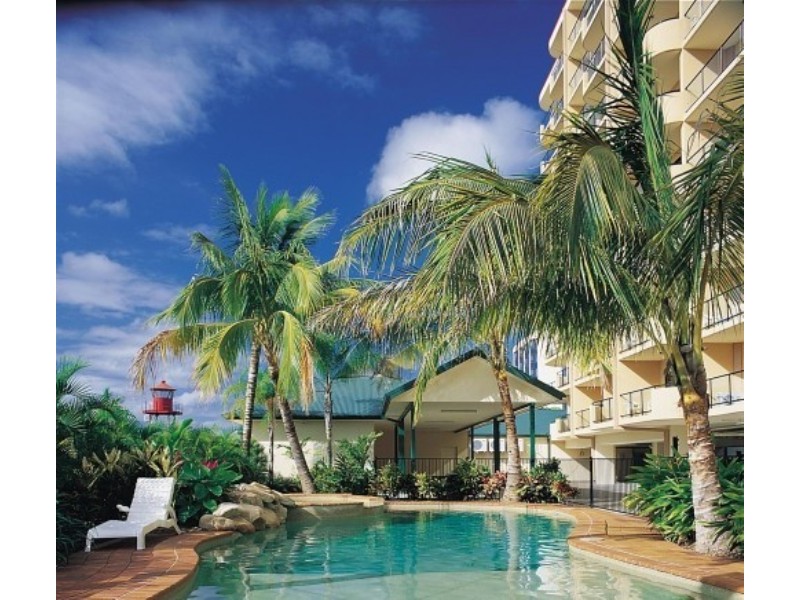 511 & 512 30 Palmer Street, South Townsville QLD 4810