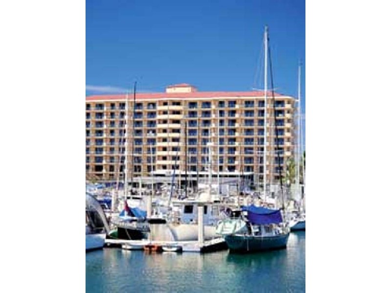 511 & 512 30 Palmer Street, South Townsville QLD 4810