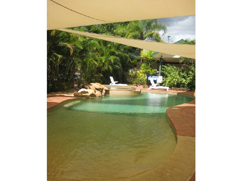 511 & 512 30 Palmer Street, South Townsville QLD 4810