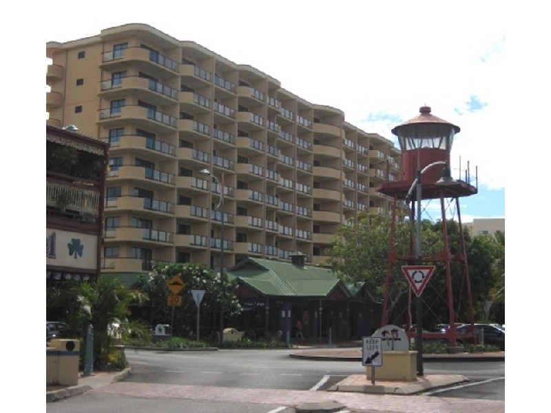 511 & 512 30 Palmer Street, South Townsville QLD 4810