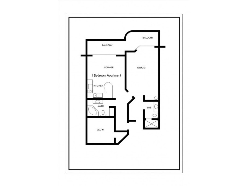 511 & 512 30 Palmer Street, South Townsville QLD 4810