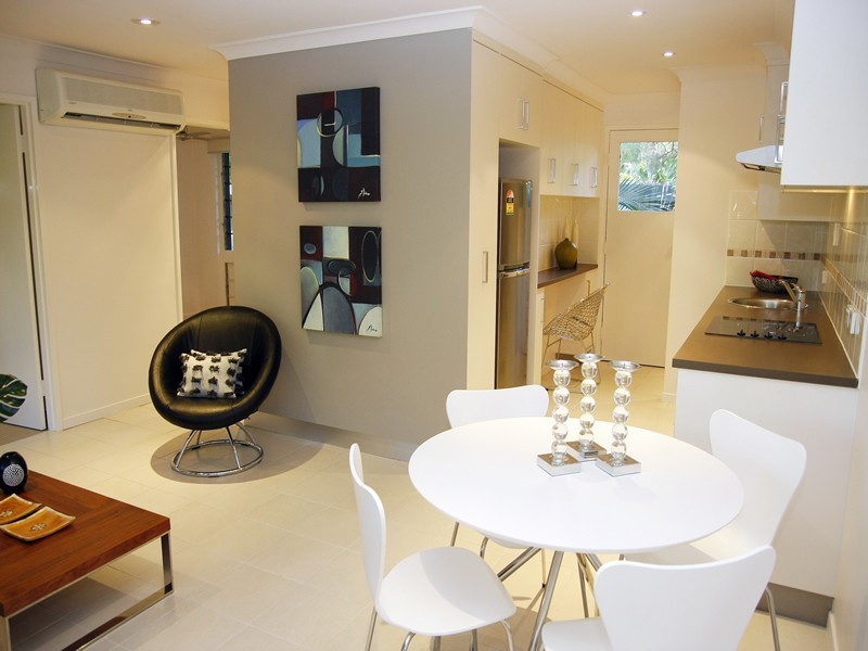 3/114 Cook Street, North Ward QLD 4810