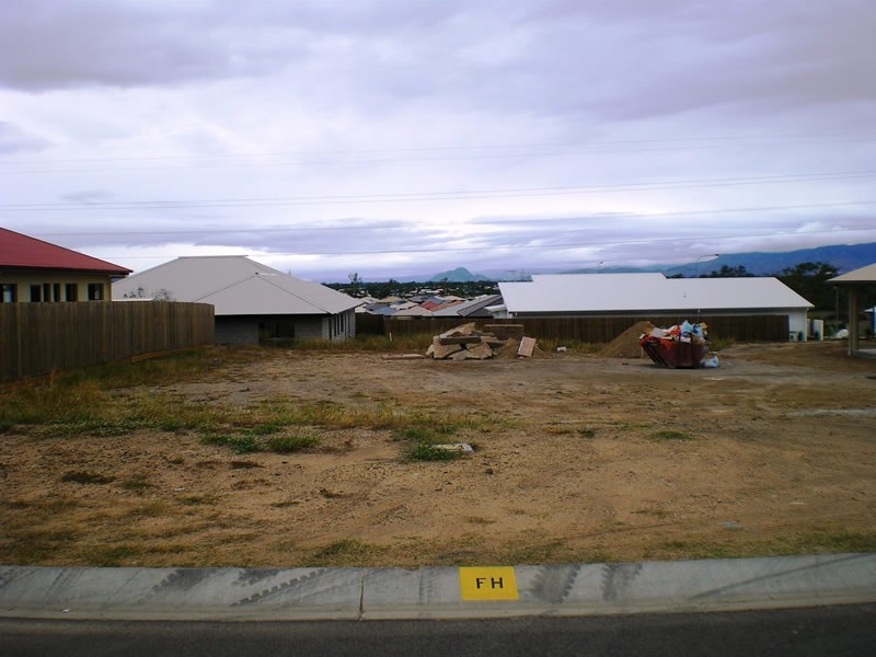 31 Knox Court, Mount Louisa QLD 4814