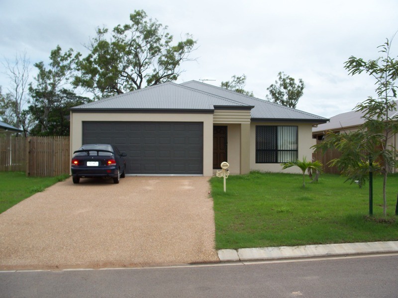 31 Malabar Street, Condon QLD 4815