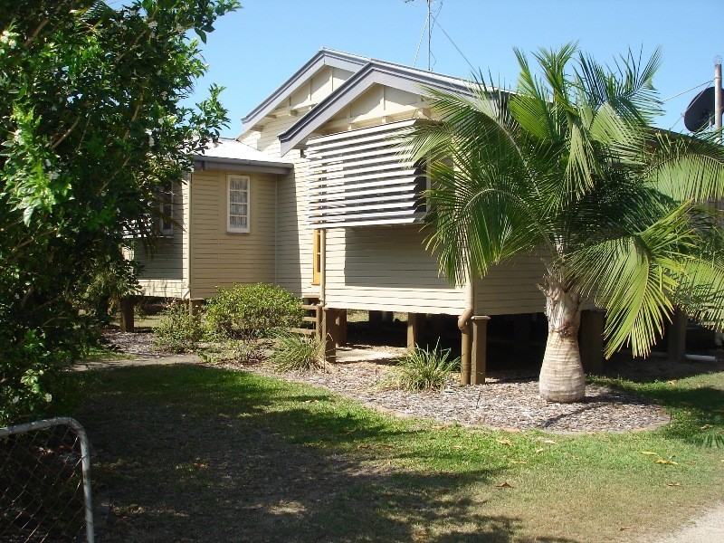 31 Meenan Street, Garbutt QLD 4814
