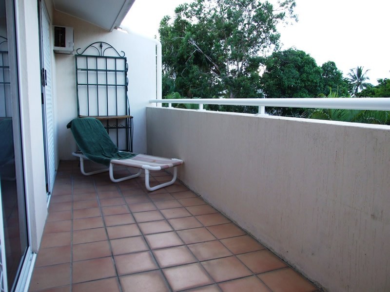 3/25 Cavendish Street, Pimlico QLD 4812