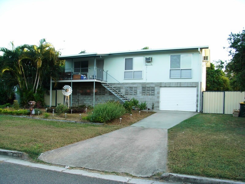 32 Alpha Street, Kirwan QLD 4817