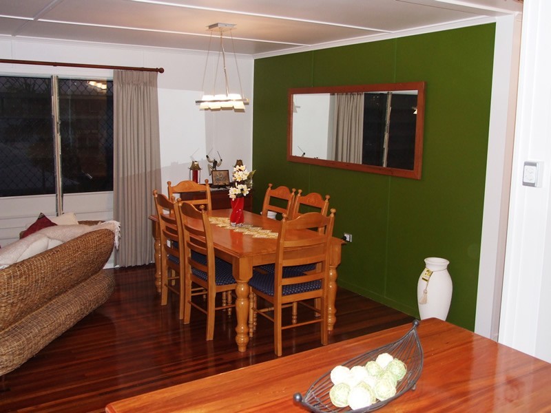 32 Beattie Crescent, Vincent QLD 4814