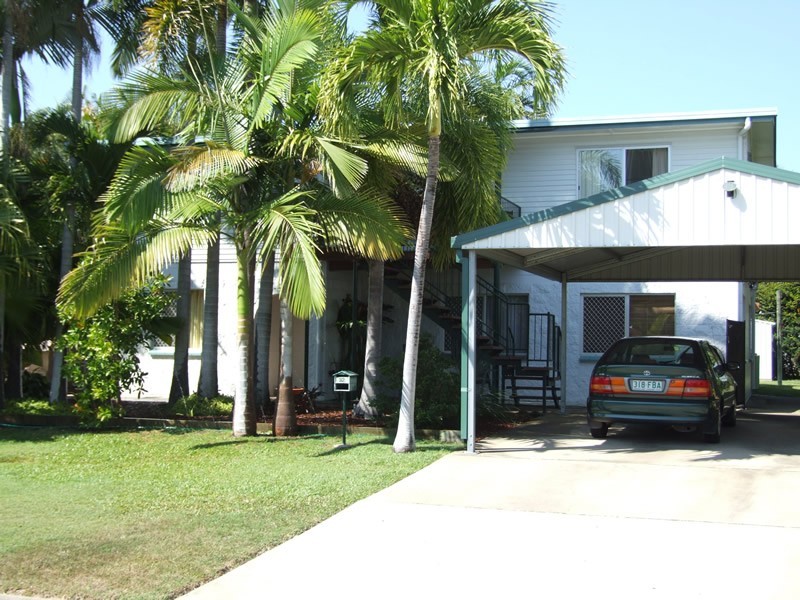 32 Bligh Street, Heatley QLD 4814