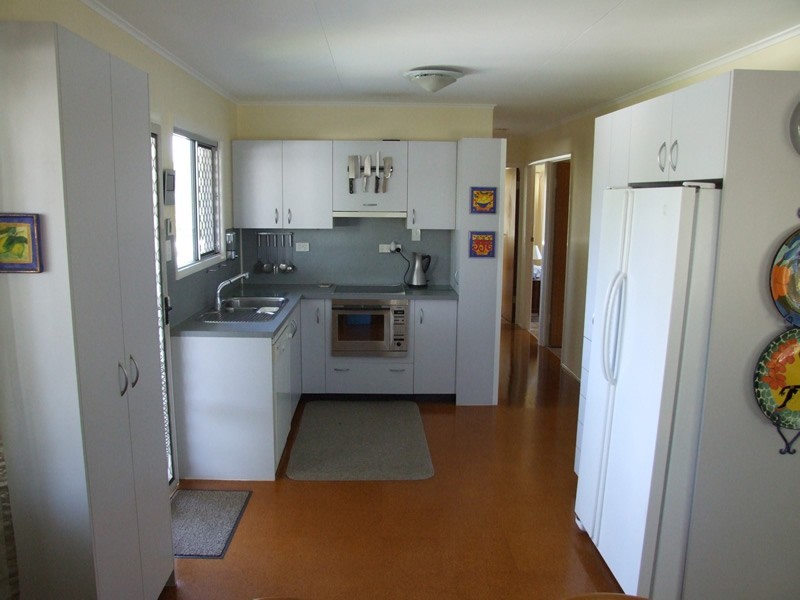 32 Bligh Street, Heatley QLD 4814