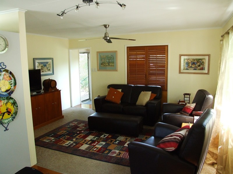 32 Bligh Street, Heatley QLD 4814