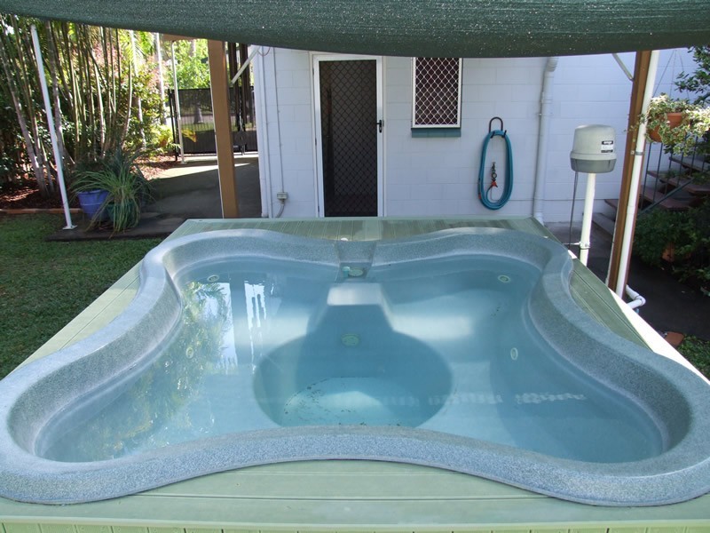 32 Bligh Street, Heatley QLD 4814