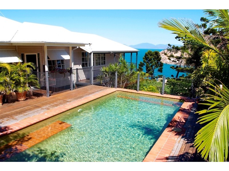 32 – 36 Olympus Crescent, Arcadia, Magnetic Island QLD 4819
