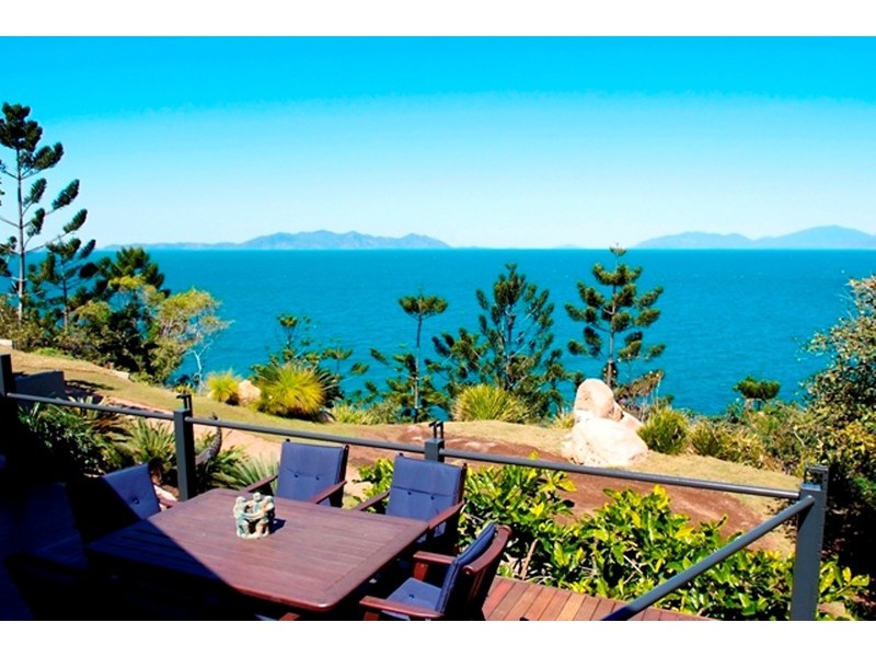 32 – 36 Olympus Crescent, Arcadia, Magnetic Island QLD 4819