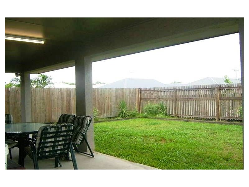 33 Belyando Court, Douglas QLD 4814